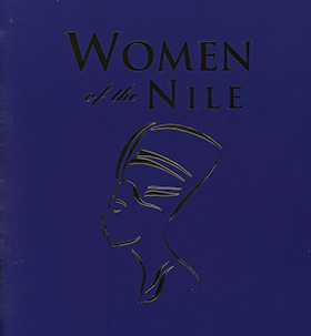 Women of the Nile