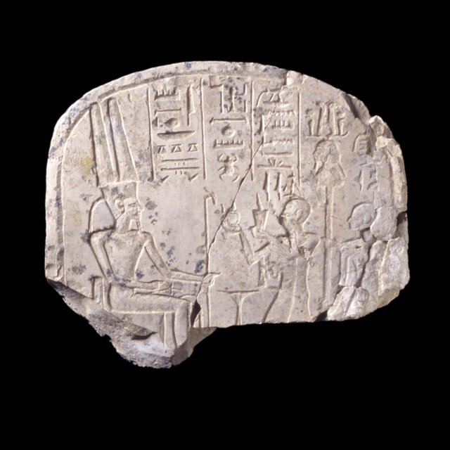 Deities: Amun