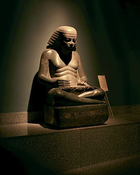 Amenhotep Son of Hapu