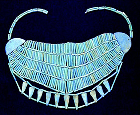 Middle Kingdom Necklace