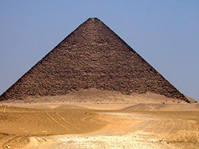 Pyramids of Giza